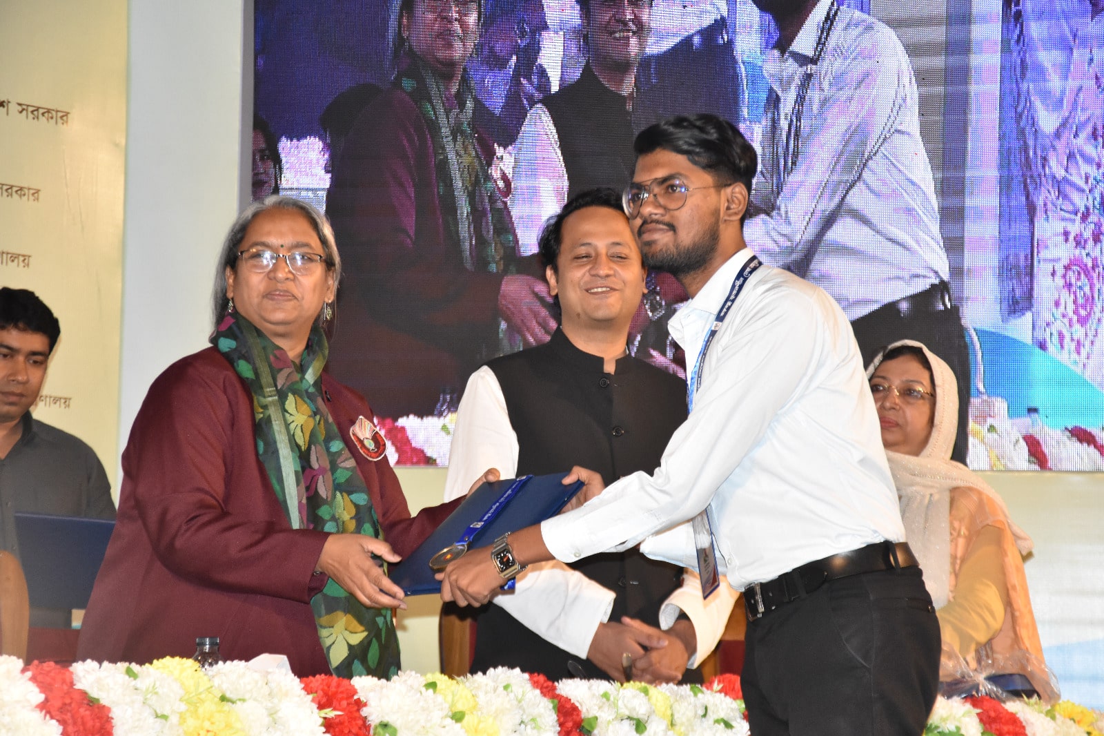 TWH Community Event 1